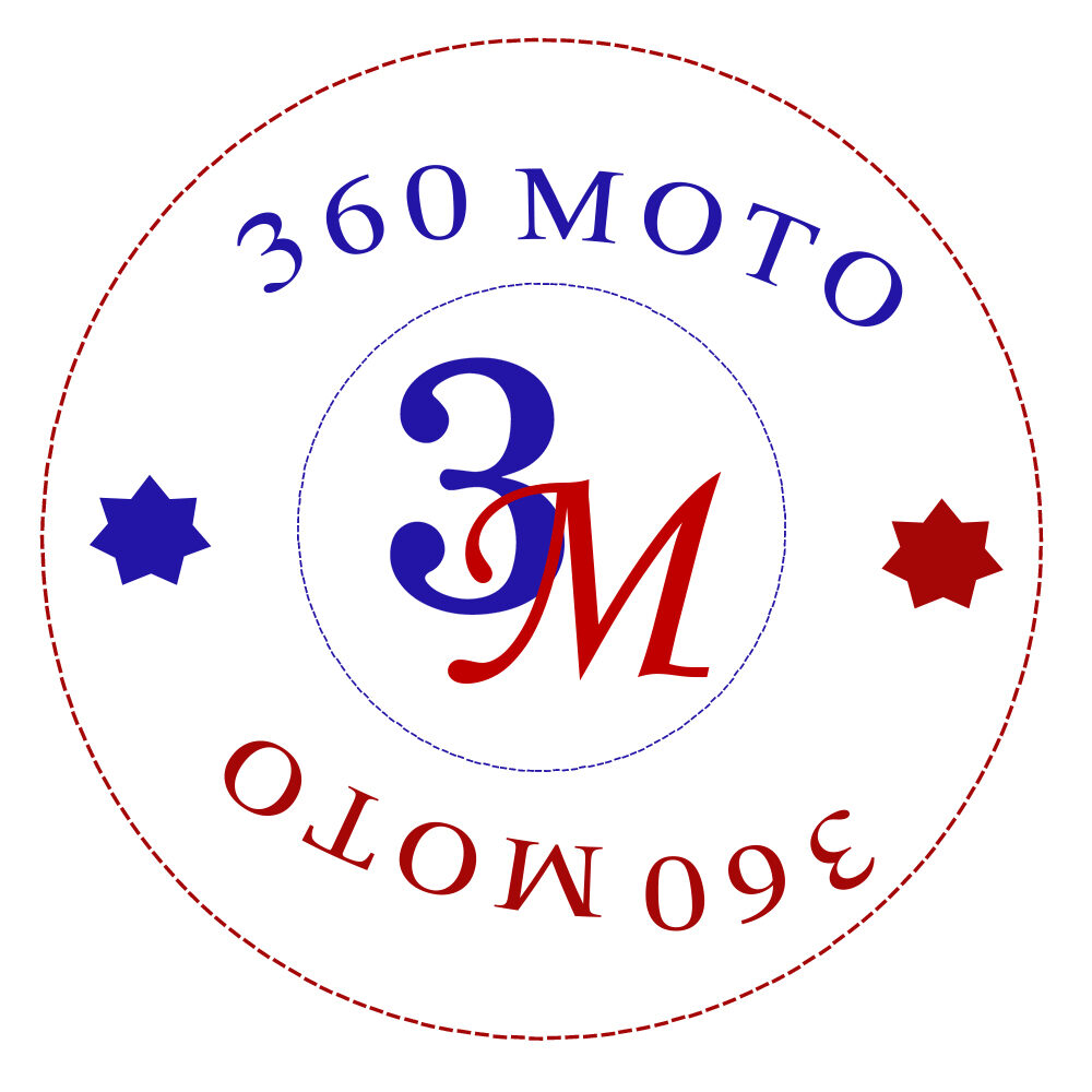 360 Moto